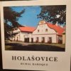 Holašovice - rural baroque