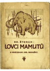 Lovci mamutů