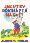 Jak vtipy přicházejí na svět