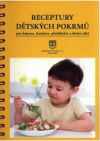 Receptury dětských pokrmů