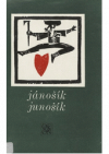 Janošík, junošík