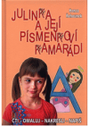 Julinka a její písmenkoví kamarádi