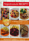 Nejjednodušší recepty pro každý den