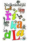 Nejkrásnější říkadla