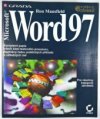 Microsoft Word 97