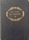 Za frontou