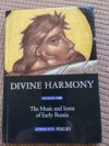 Divine harmony, art book + cd