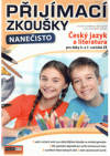 Příjmací zkoušky nanečisto