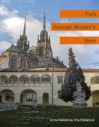 Path through Mendels Brno