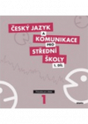 Český jazyk a komunikace pro střední školy