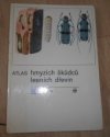 Atlas hmyzích škůdců lesních dřevin