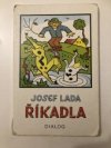 Říkadla