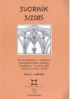 Svorník 3/2005