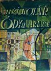 Ódy a variace
