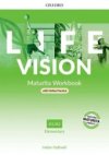 Life Vision Elementary Maturita Workbook