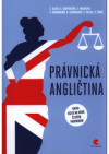 Právnická angličtina 