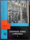 Elektrické stroje a prístroje I.