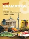 Německá gramatika 8 2. díl