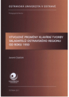 Vývojové proměny klavírní tvorby skladatelů ostravského regionu od roku 1950