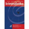 Kriminalistika