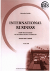 International business