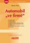 Automobil "ve firmě"