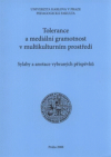 Tolerance a mediální gramotnost v multikulturním prostředí