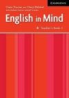 English in Mind 1