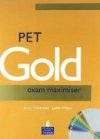 PET Gold