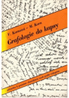Grafologie do kapsy