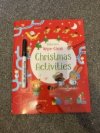 Christmas activities