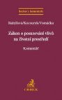 Zákon o posuzování vlivů na životní prostředí. Komentář