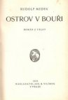 Ostrov v bouři