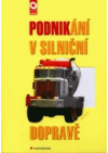 Podnikání v silniční dopravě