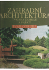 Zahradní architektura