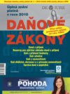 Daňové zákony 2010