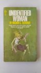 Unidentified Woman