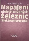 Napájení elektrizovaných železnic