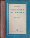 Technická mechanika