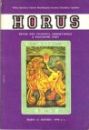 Horus revue