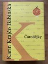 Čarodějky 