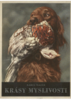 Krásy myslivosti