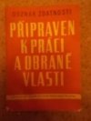 Odznak zdatnosti Připraven k práci a obraně vlasti