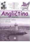 Angličtina pro 8. ročník základní školy