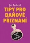 Tipy pro daňové přiznání