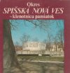 Okres Spišská Nová Ves 