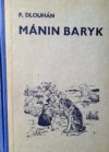 Mánin Baryk