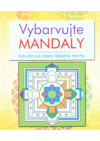 Vybarvujte mandaly