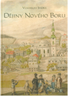 Dějiny Nového Boru