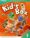 Kid’s Box 3